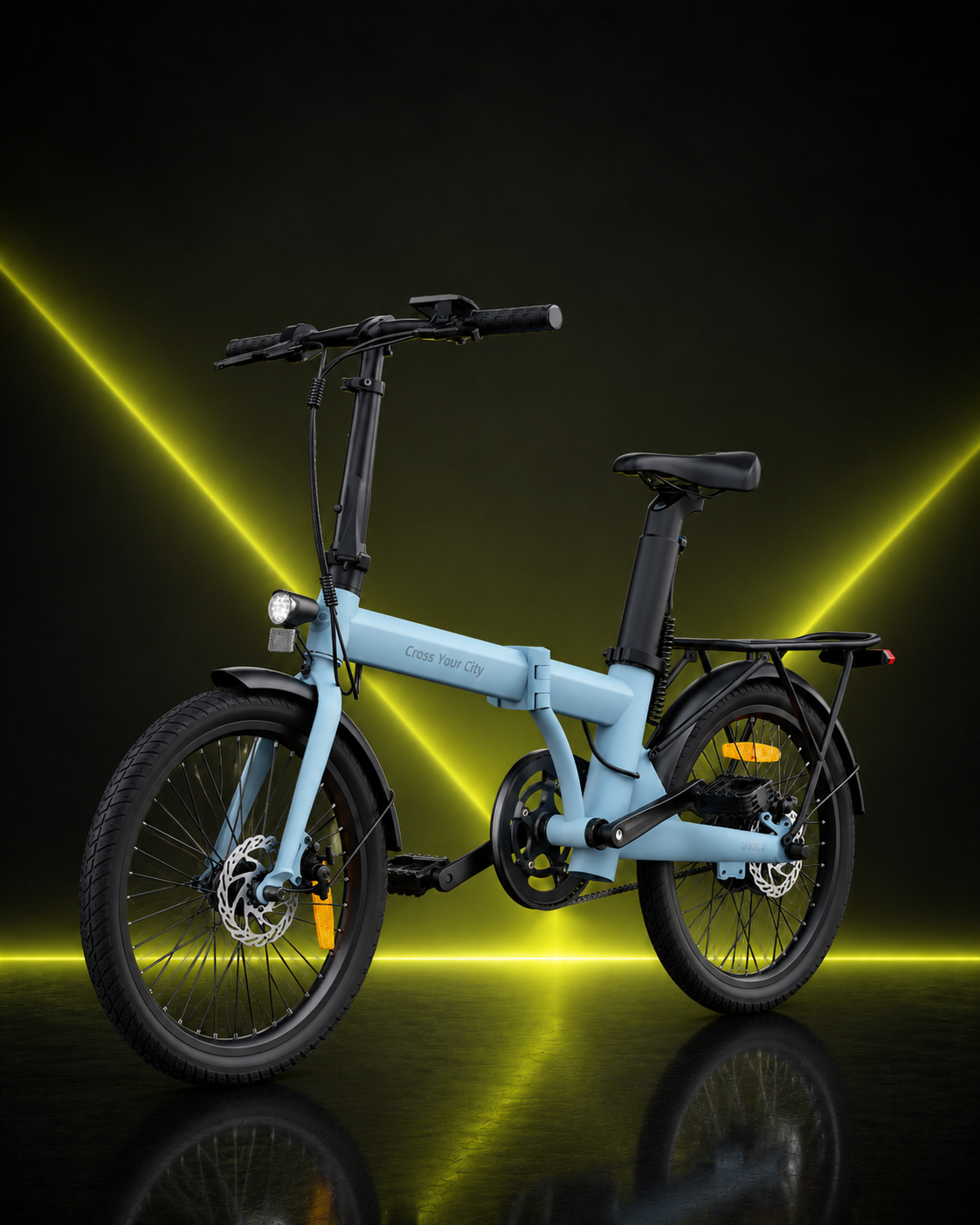 Eco 20