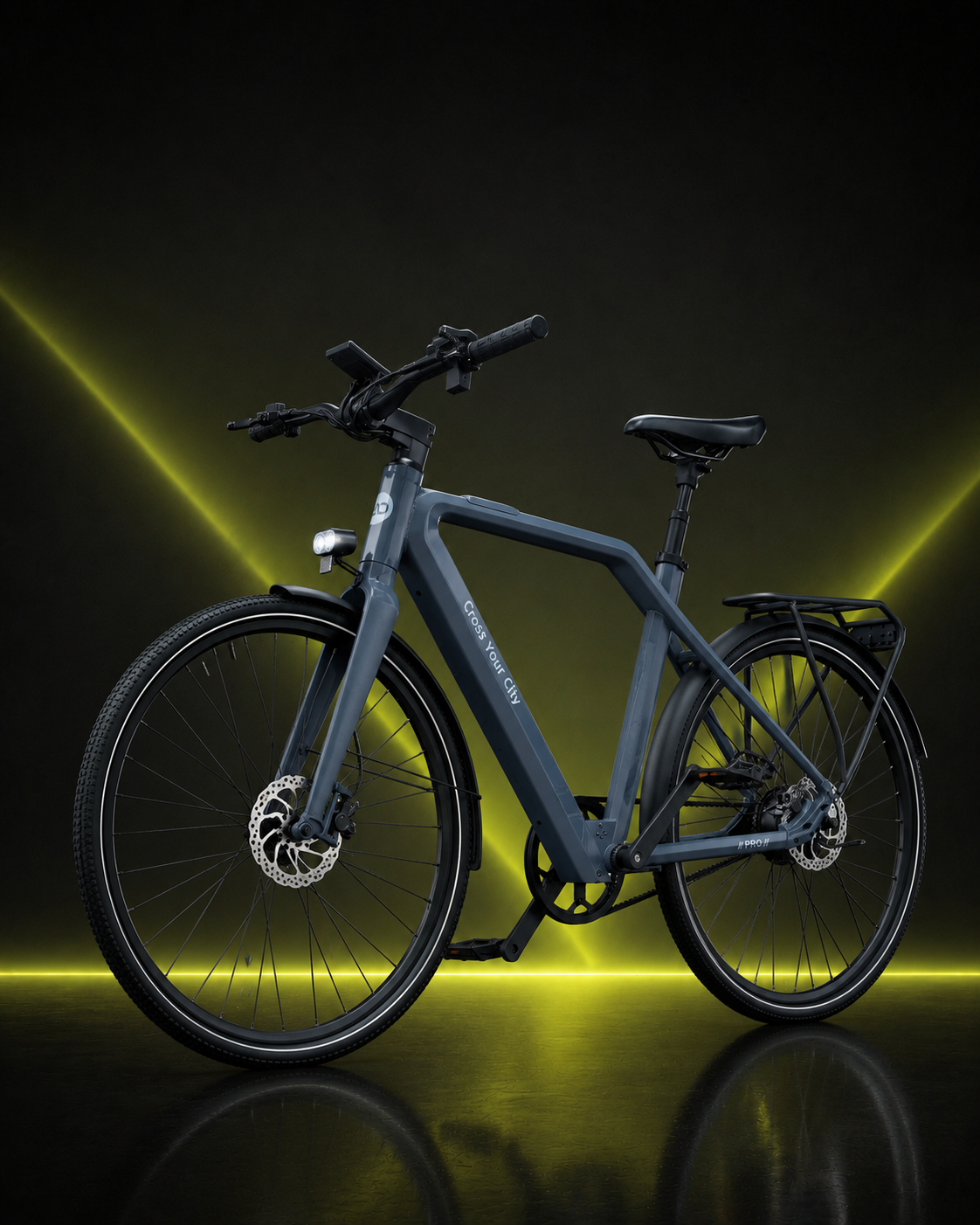 Movilidad eléctrica Voltia