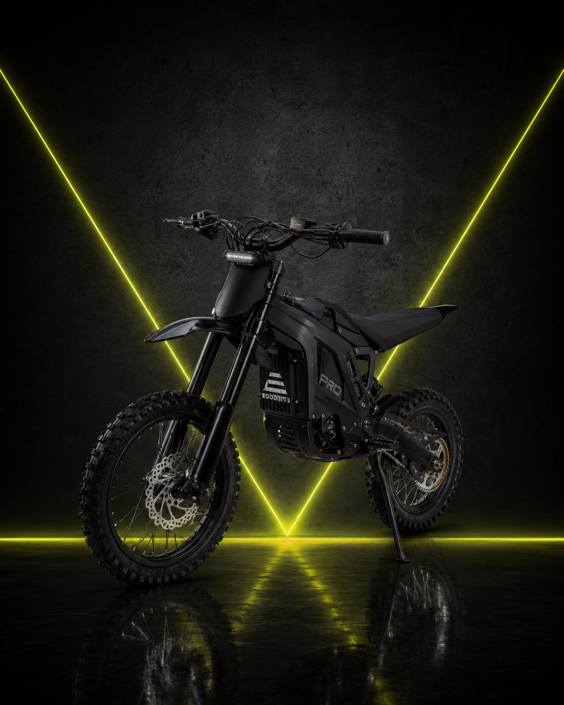 E Ride Pro Mini