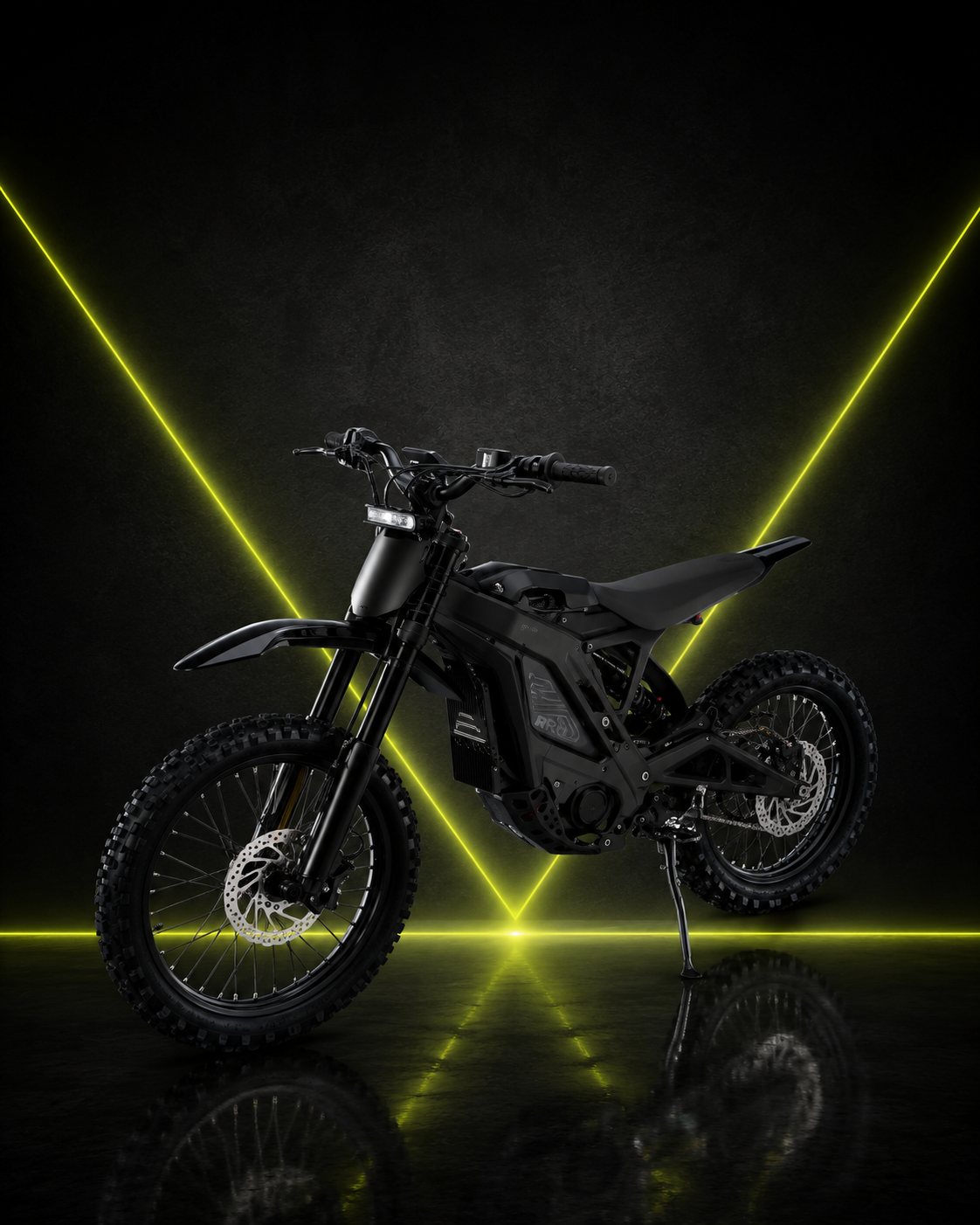 E Ride Pro SR