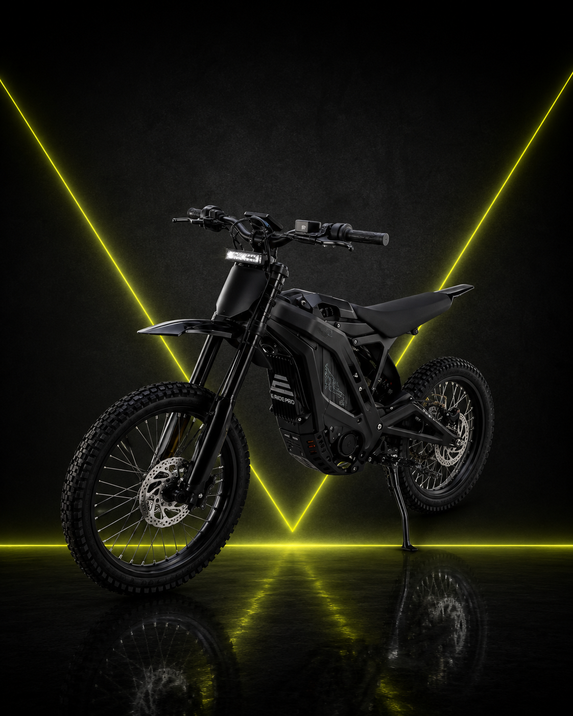E Ride Pro SS 3.0